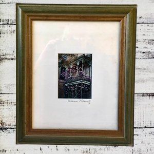 New Orleans Valerie Flemings Photography Art Photo Signed